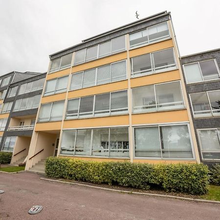 Апартаменти Aux Beaux Coquillages Курсель-сюр-Мер Екстер'єр фото